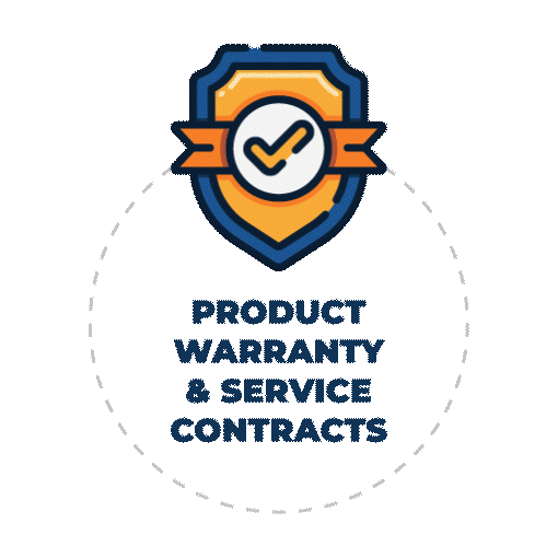 Product Warranty & Service Contracts