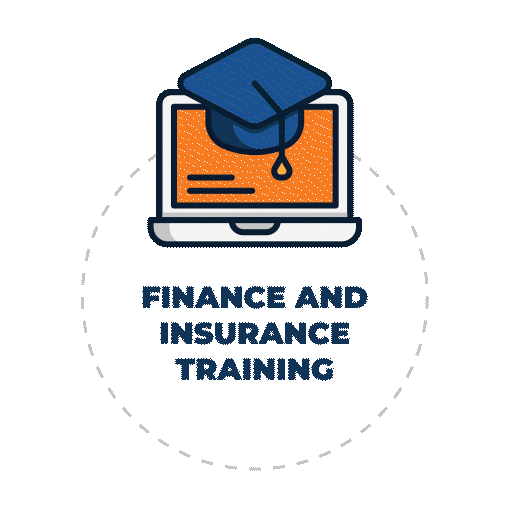 Finance and Insurance Training